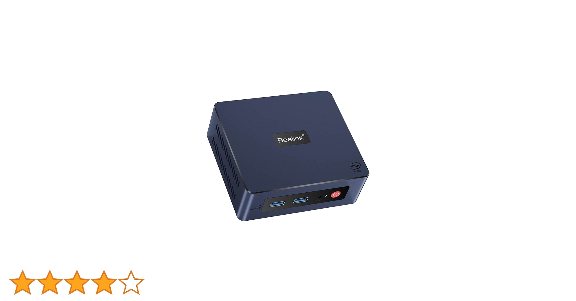 Beelink Mini S ミニPC N5095 メモリ8GB SSD128G 51DvCD2y3RL._UF350,350_QL50_.jpg